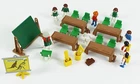 Vintage Playmobil School Classroom 1994 Geobra Nice condition