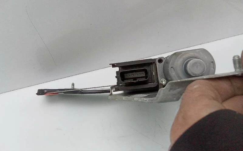 9686618080 Elevalunas delantero derecho 1124480 PEUGEOT 508 (10.2010-) 2.0 2010 Foto 3 de 4