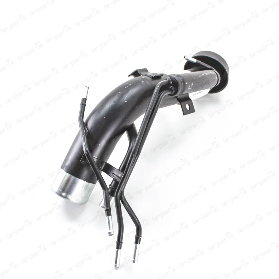 Subconjunto de tubo de entrada de tanque de combustible genuino Toyota Land Cruiser BJ70 FJ70 77201-60200 Foto 3 de 4