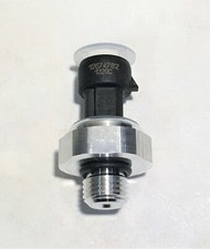 GM OEM 98-17 ATS Engine Engine Parts-Pressure Sensor 12674782