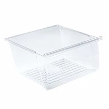 Fridge CRISPER PAN DRAWER 2196229, 2196481, 2209678, AH869294, EA869294 PS869294