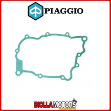 840504 ORIGINAL FLYWHEEL COVER GASKET Piaggio X10 125 4T 4V I.E. E3 2012