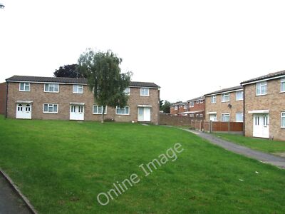 Foto 12x8 Greenview Walk, Gillingham Gillingham\/TQ7767 um 2010