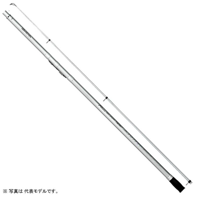Daiwa Prime Surf T33-425-W Casting Rod Swing-Out Type From Japan NEW