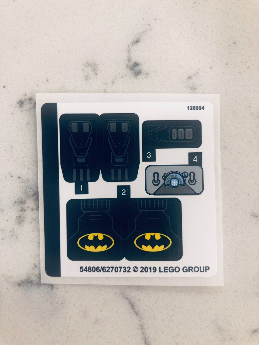 LEGO Super Heroes: Mr. Freeze Batcycle Battle (76118) for sale