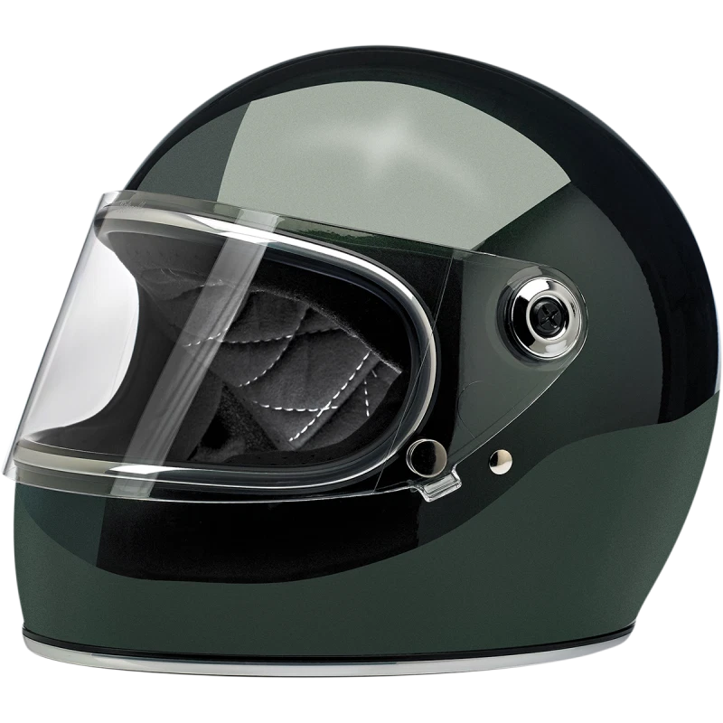 Biltwell store gringo green