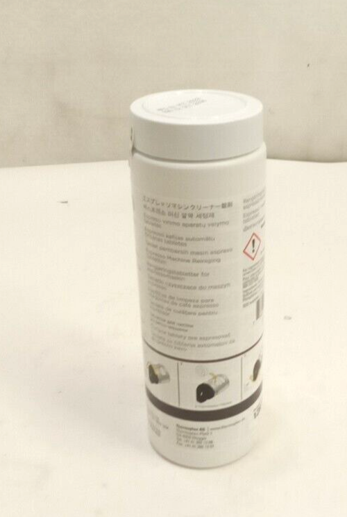 Thermoplan 12E65TM062 Mastrena II Espresso Machine Cleaning Tablets