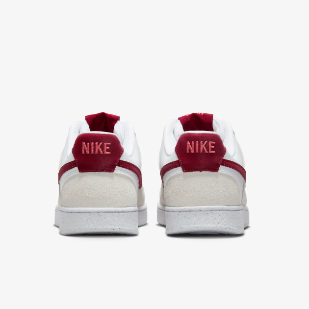 nike court vision low premium valentine's day