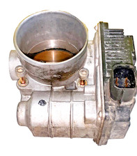 2002 2003 2004 2005 2006 Nissan Altima 2.5l Throttle Body Throttle Valve Oem