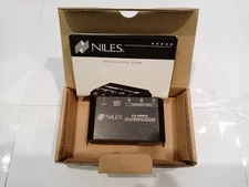 NILES CAT-5 TRANSFORMERS C5-HDDA