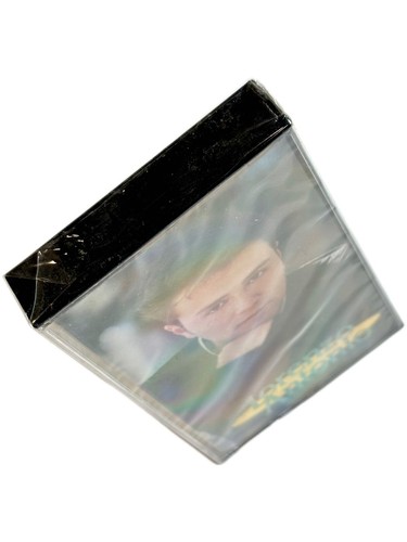 LORENZO ANTONIO siempre te amare Cassette Nuevo Sellado 1998 Latin Rara Musica - Picture 4 of 4