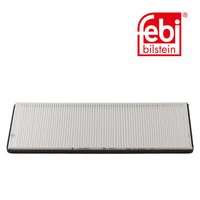 Febi Bilstein Innenraumfilter Pollenfilter FüR Opel Corsa B 73_ 78_ 79_