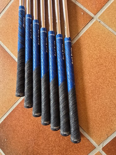 Ferri da Golf Mizuno Mp 57 in ottime condizioni - Foto 2 di 5