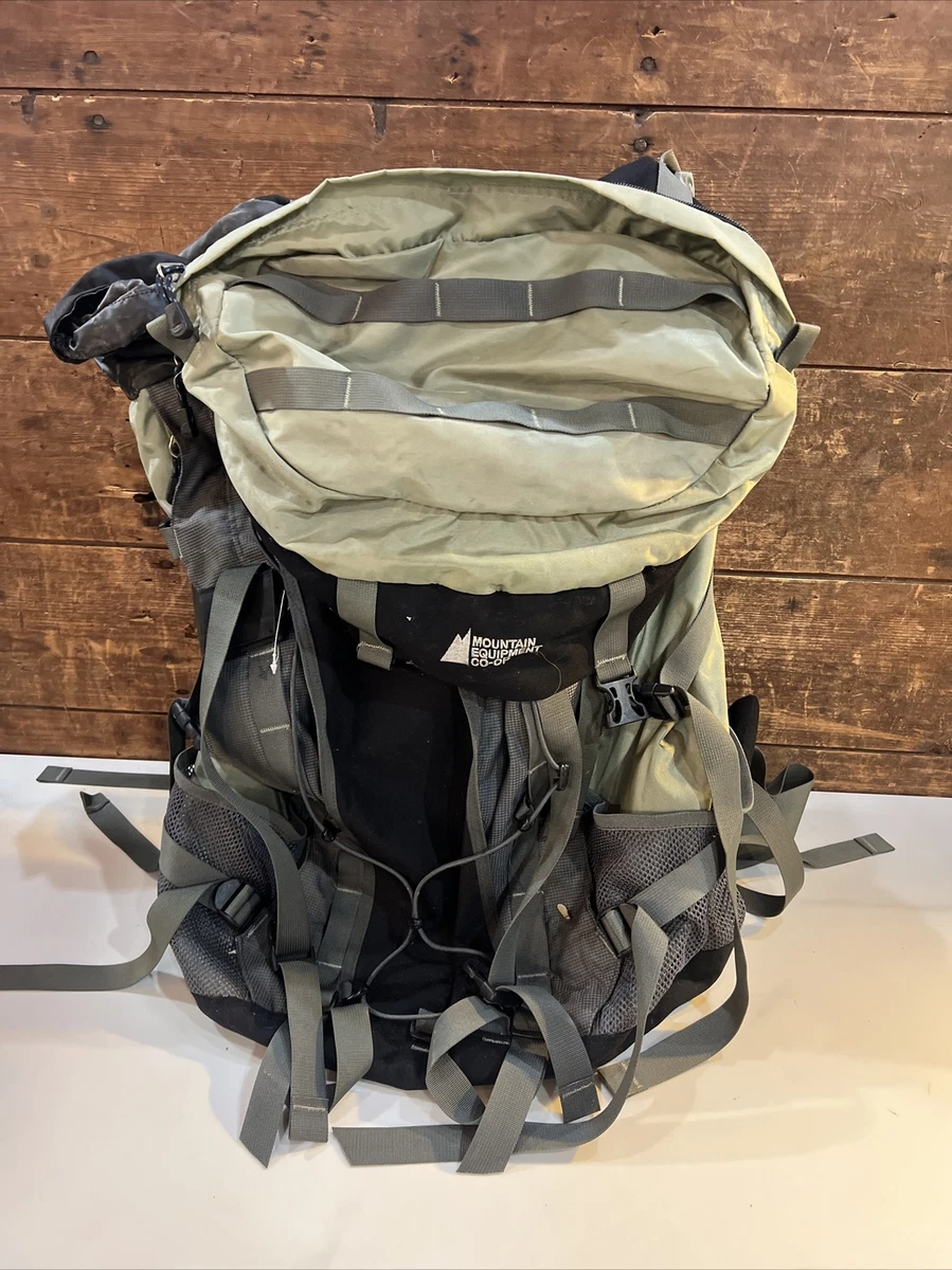 Mountain equipment coop clearance backpack