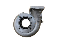 0.86 .86 Ar T2 T25 Inlet Style Gt28 T28 Turbine Exhaust Housing Wastegate 0.86 .86 Ar T2 T25 Inlet Style Gt28 T28 Turbine Exhaust Housing Wastegate