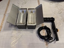 Halogenleuchte (2000 Watt) 2318 REVUE Combi 2001,  Foto Film Licht Lampe