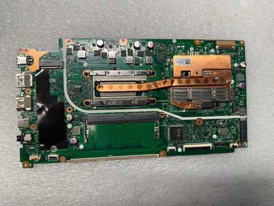 Asus VivoBook 17 X712J i5-1035G1 4gb Motherboard 69N1C8M12A05