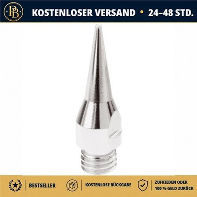 Dremel 201 Lötspitzen 2er-Set für VersaTip 2000 VersaFlame 2200