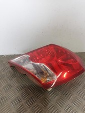 Feu arrière Chevrolet KALOS