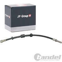 JP Group Bremsschlauch 395Mm Vorne Passend FüR Ford C-MAX Focus | 1561600500
