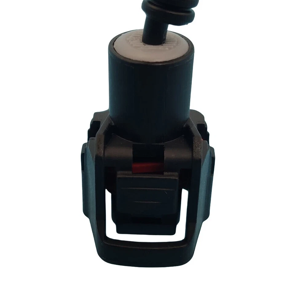 For 2003-2006 Dodge Ram Pickup 5.9L New Starter Solenoid Wire Plug Foto 3 de 4