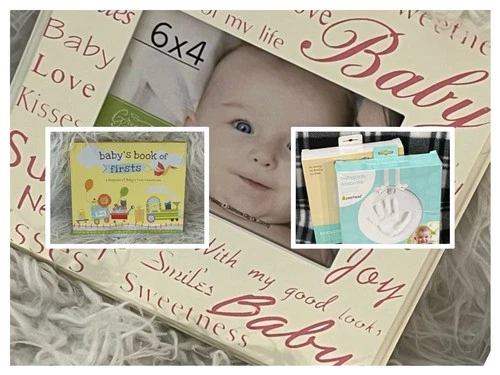 LOT of Baby Supplies --- NO RESERVE