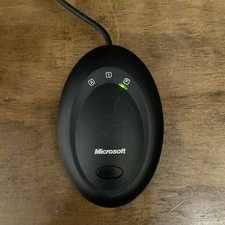 Microsoft Model 1028 Wireless desktop Receiver