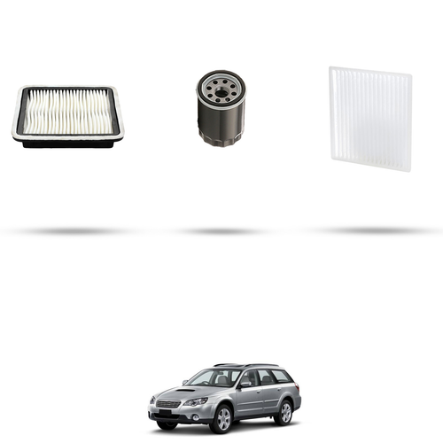 Kit tagliando 4 filtri per Volkswagen Golf 5 V 1.9 TDI,BLS/BXE/BKC