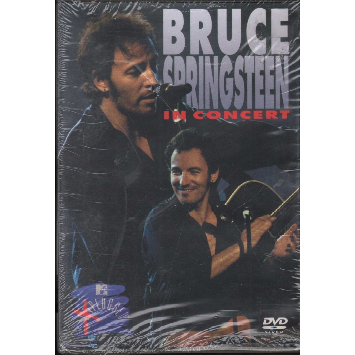Sony Pictures Home Entertainment Bruce Springsteen - In Concert - Mtv (Un)Plugged - Bild 4