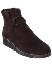 Arche Lombye Suede Bootie Women's