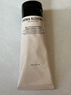 Grown Alchemist Anti-Pollution Primer 1.69oz (50mL) New Box