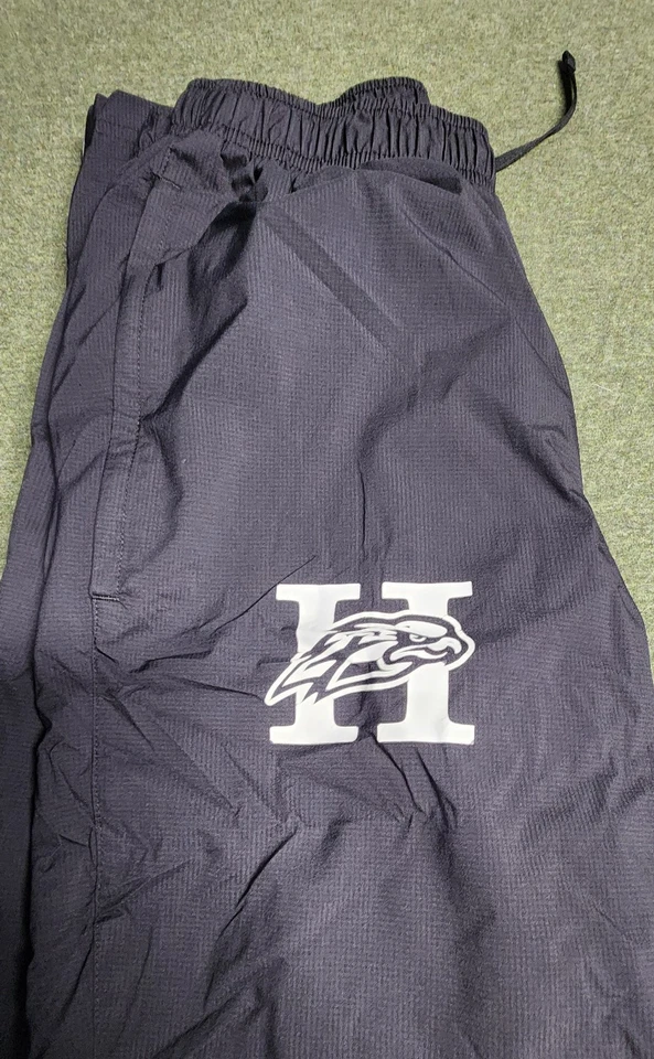 Sudaderas deportivas Nike talla pequeña Foto 3 de 4