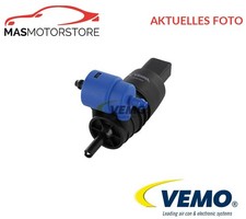 WASCHWASSER PUMPE VEMO V10-08-0204 I F�R MITSUBISHI COLT VI,COLT CZC