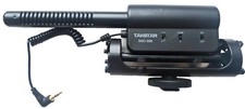 TAKSTAR SGC-598 Photography Interview Shotgun MIC Microphone for Camera Video