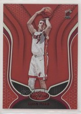 2019-20 Certified Mirror Red Goran Dragic #9 fm0