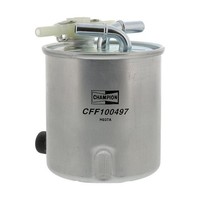 Champion Kraftstofffilter Leitungsfilter Passend FüR Nissan Qashqai I Dci