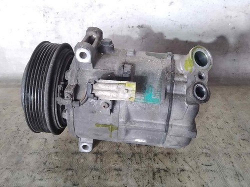 klimakompressor OPEL VECTRA C BERLINA 2.2 16V DTI 125 CV 2002 233705