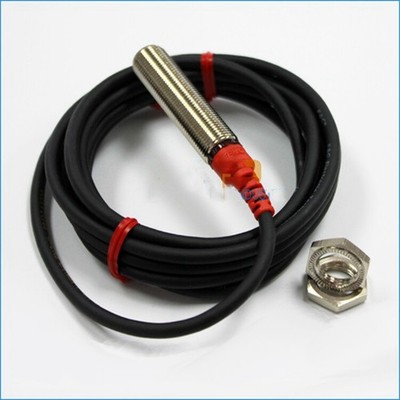 1PC New FIT For F&C High-speed Proximity Switch sensor FSCH1805-N 10KHZ