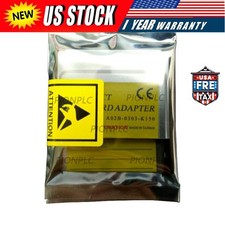 NEW Original OEM A02B-0303-K150 PC Card adapter for FANUC industrial use