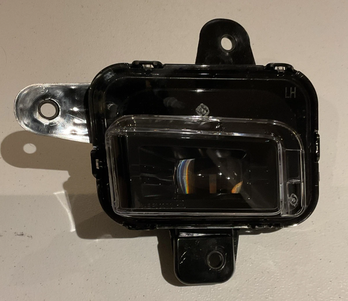 Faro Gmc Sierra Derecho 2013 Depo Derecho | Envío Gratis