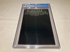 Amazing Spider-Man 36 CGC 9.8 NM/M White Pages World Trade Center 2001