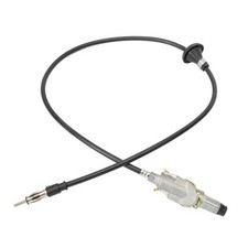 56043089AF Radio Antenna Cable Compatible with Ram 1500 2500 3500 2002-2008