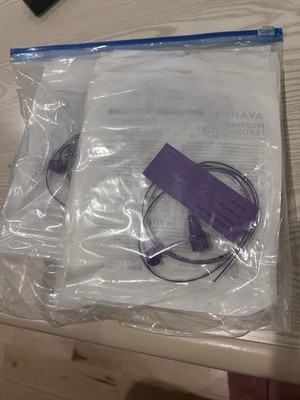 Avanos NeoMed NG 6.5Fr  90cm