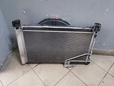 MERCEDES SLK II R171 3.0 V6 Frontpaket Schlosstr&auml;ger K&uuml;hlerpaket Stossf&auml;nger A20
