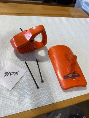 #ad Black And Decker PARTS 8115 #8428 $10.00