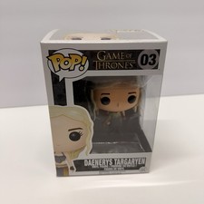 2014 Funko Pop Game of Thrones Series 4 Vinyl Figures 8
