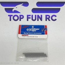 THUNDER TIGER PD7921 INNER HINGE PIN SET FOR ...