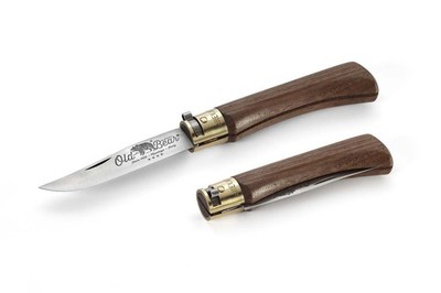 Antonini 01OB001 Old Bear Knife by Medium
