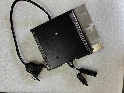 Enphase M250-60-2LL-S22 Microinverter | Grid-Tied | Tested / Working | Solar