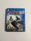 MX vs. ATV Supercross: Encore (Sony PlayStation 4, 2015)